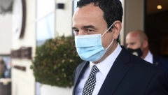 PANIKA U PRIŠTINI Kurtiju prete, povećan nivo bezbednosti!