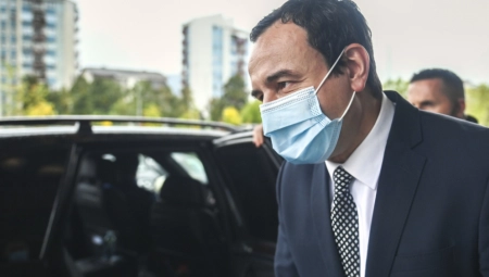 U PRIŠTINI JE SVIMA JASNO Kurti je štetan, Srbija nikada neće priznati Kosovo!