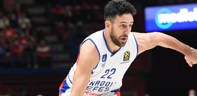 POGODIO JE PRAVO U CENTAR! Micić iskreno o reprezentaciji: Ko igra, neka to bude iz ljubavi!