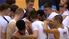 NEVEROVATNE SCENE U ZAGREBU! Navijači Cibone posle poraza od Partizana iznenadili ceo region! (VIDEO)