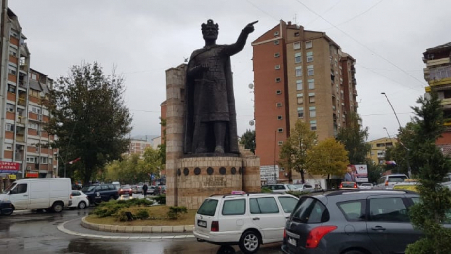 OTKRIVENE AMBICIJE AMERIKANACA Model "Dve Nemačke" za veliku Albaniju i malu Srbiju