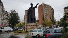 SRBI SA SEVERA KOSOVA PORUČUJU Mi odavde nemamo kud!