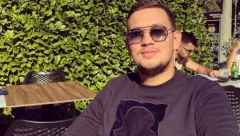 DRASTIČNO SMRŠAO Uroš Živković otkrio da su ga mnogi kritikovali zbog fizičkog izgleda, a sada je u top formi (FOTO)