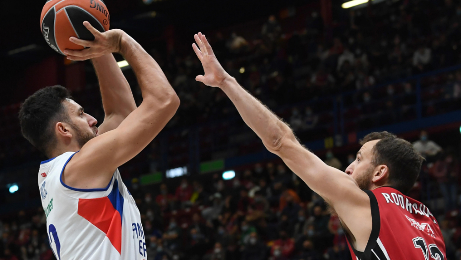 SKANDALOZNO! Posle svega što je uradio, Ataman "udario" na Micića!