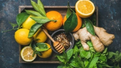 DREVNI KINESKI ELIKSIR ZA IMUNITET Ima samo TRi sastojka, a rešava nekoliko boljki!