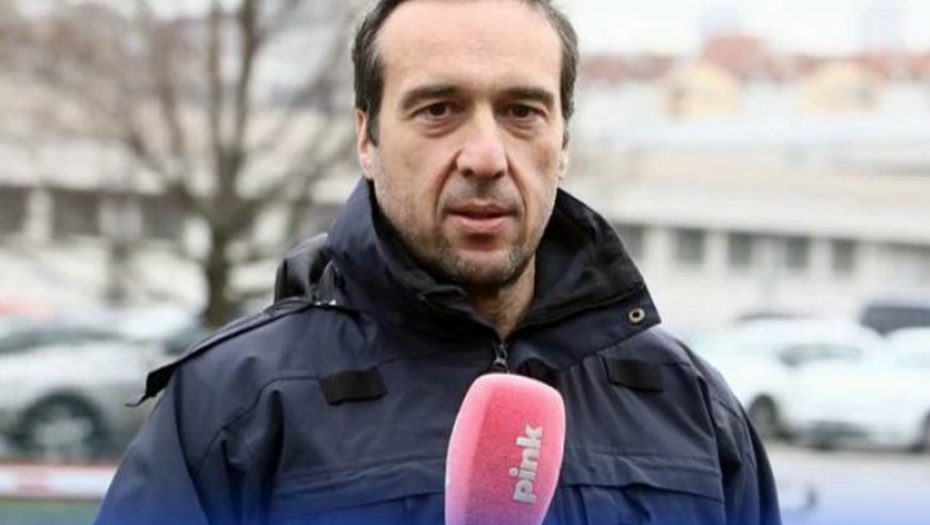 MLADEN MIJATOVIĆ ISPRED SPECIJALNOG SUDA Evo šta se desilo kada su saslušani Veljko Belivuk i Marko Miljković