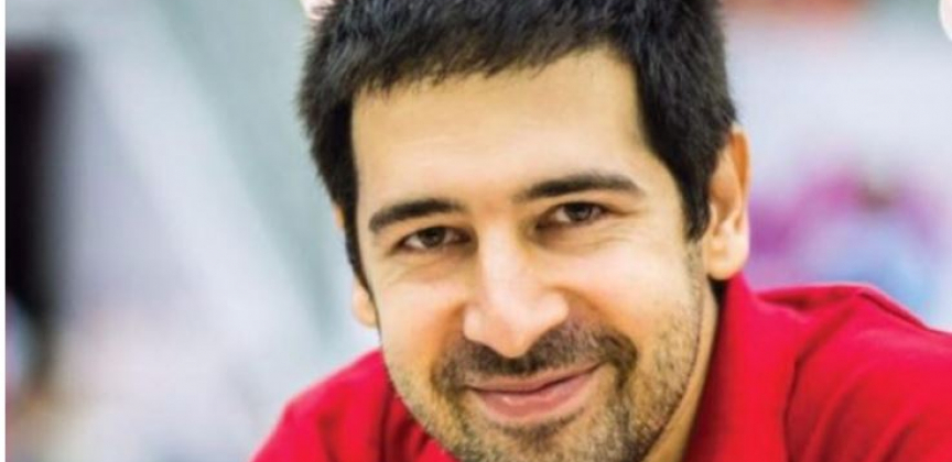 SVETLA BUDUĆNOST Velemajstor Dragan Šolak ocenjuje aktuelna šahovska zbivanja: Inđić i Ivić brzo mogu do top klase