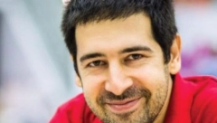 SVETLA BUDUĆNOST Velemajstor Dragan Šolak ocenjuje aktuelna šahovska zbivanja: Inđić i Ivić brzo mogu do top klase