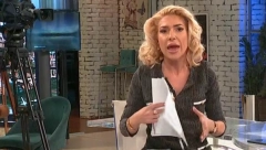 JOVANA I ĐEDOVIĆ IZNELI ŠOKANTNE INFORMACIJE Draško Stanivuković na meti Jeremićke: Ne može da me demantuje jer pričam istinu!