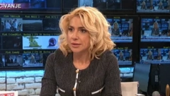 JOVANU JEREMIĆ VEZALI UŽIVO U PROGRAMU! Neviđena ludnica u studiju Pinka, gosti zanemeli od šoka! (FOTO)