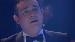 SVA TUGA POKOJNOG GLUMCA U JEDNOM SNIMKU  Ovako je Marko Živić plakao usred živog programa, razlog je tada svima bio jasan!