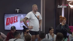 U TOKU JE IZBOR ZA NAJEMOTIVNIJEG, JANJUŠ ŠOKIRAO IZBOROM Od svih izabrao je nju, a obrazloženje je još bizarnije!