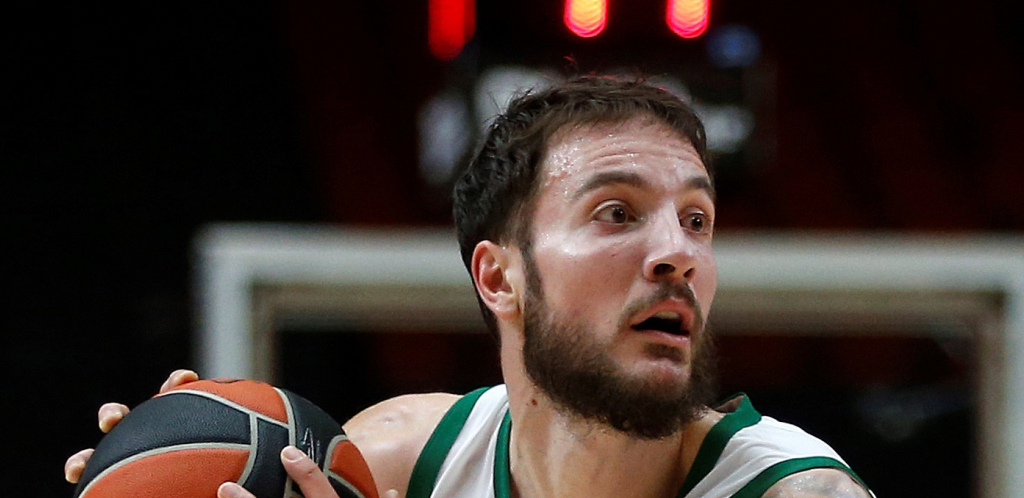 LOVERNJ OPET O PARTIZANU "Nigde to nisam osetio"