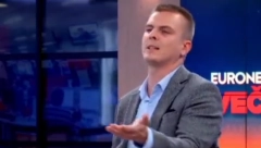 POKS-OVAC RAZVALIO JEREMIĆA: On je 2013. glasao za Vučićev budžet! Kad nije dobio mandat u UN setio se Srbije!