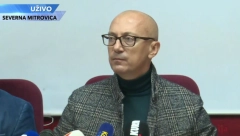 PRIŠTINA PLASIRA DEZINFORMACIJE Rakić: Nije se desio nikakav napad na KFOR!