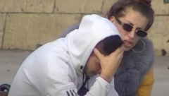 KARIĆ TEŠIO DEJANA! Nakon nervnog sloma i razbijanja, našao mu se u nevolji