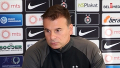 BILI SMO IZVANREDNI! Stanojević oduševljen posle ubedljive pobede!