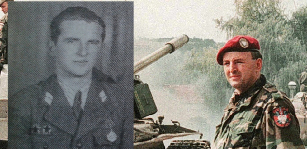 EVO KO JE BIO ARKANOV OTAC, VIKAO JE U SUDNICI Reci, Željko, reci svima što si radio za Jugoslaviju, reci da svi čuju!