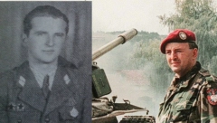 EVO KO JE BIO ARKANOV OTAC, VIKAO JE U SUDNICI Reci, Željko, reci svima što si radio za Jugoslaviju, reci da svi čuju!