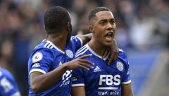 CRNA SERIJA MANČESTERA Lester do vrha napunio mrežu Ronalda i družine (VIDEO)