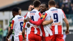 OGROMAN UDARAC ZA ZVEZDU Ljubimac "delija" napušta Marakanu?