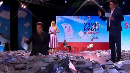 ŽELITE DA DOBIJETE STAN U BEOGRADU? U subotu prvo izvlačenje u drugom krugu "Uzmi račun i pobedi"