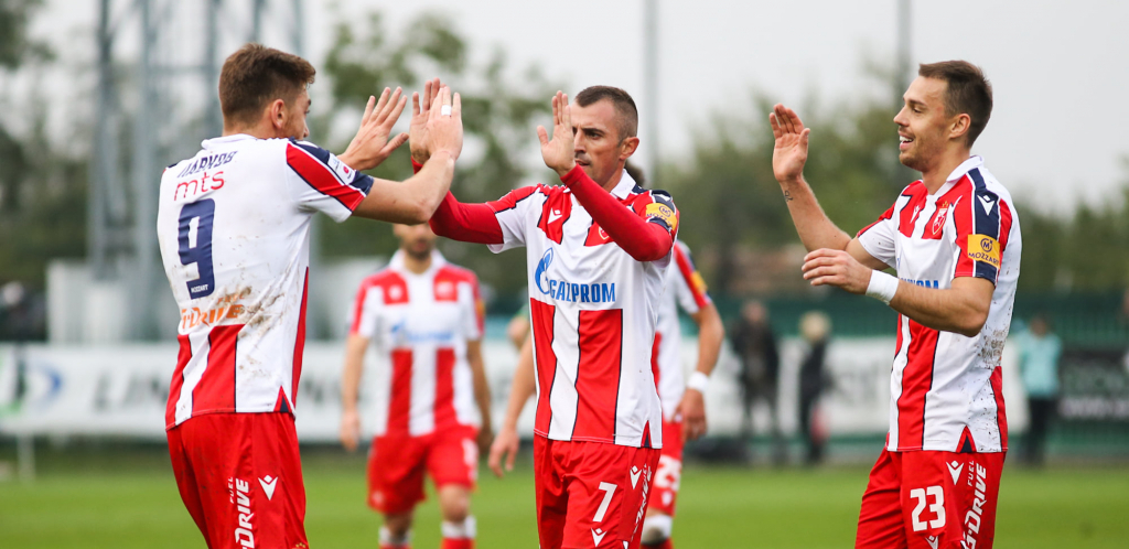 GDE NJEGA IZVUKOŠE? Zvezdi sudi arbitar koji je nedavno delio pravdu Srbiji