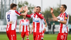 GDE NJEGA IZVUKOŠE? Zvezdi sudi arbitar koji je nedavno delio pravdu Srbiji