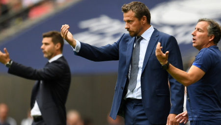 STVAR JE DOGOVORENA Jokanović preuzeo moskovski Dinamo