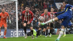 MUČENJE ŠAMPIONA EVROPE Golman branio moguće i nemoguće, a tek šta je skinuo u 93. minutu (VIDEO)