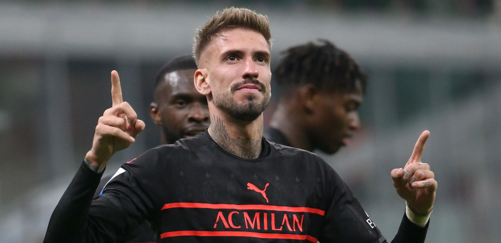 NIKADA BOLJI START Mega preokret Milana za prvo mesto (VIDEO)