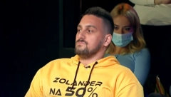 POMIRILI SE ZOLA I MARIJA Čolić pozvao Kulićevu pre ulaska u rijaliti, oduševljen njihovim razgovorom: Pričala je sa mnom kao moja majka!