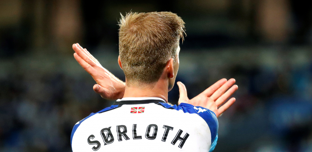 IZNENAĐENJE Nećete verovati ko vodi u Španiji, velika trojka mu gleda u leđa (VIDEO)