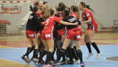 POBEDA KRAGUJEVČANKI NA STARTU LIGE EVROPE Ipak, mala zaliha za revanš