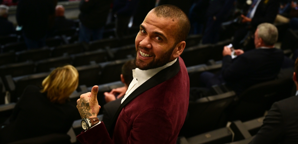 NIJE SVE TAKO CRNO Najtrofejniji igrač u istoriji nudi se Barseloni - besplatno