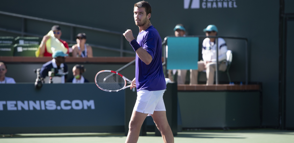 IZNENAĐENJE! Nori pobedio, pre njega ovo je uspeo samo Đoković!