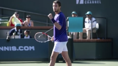 IZNENAĐENJE! Nori pobedio, pre njega ovo je uspeo samo Đoković!