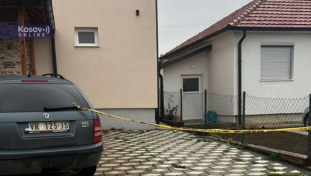 POKRADENI SRBI NA KOSOVU Porodici Jovanović u Gračanici ukraden automobil, pasoši, novac...