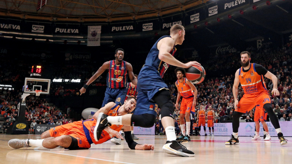 JOKIĆ DOBIO NOVOG SAIGRAČA! Denver doveo košarkaša kog su navijači Zvezde dobro upamtili!