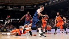 JOKIĆ DOBIO NOVOG SAIGRAČA! Denver doveo košarkaša kog su navijači Zvezde dobro upamtili!