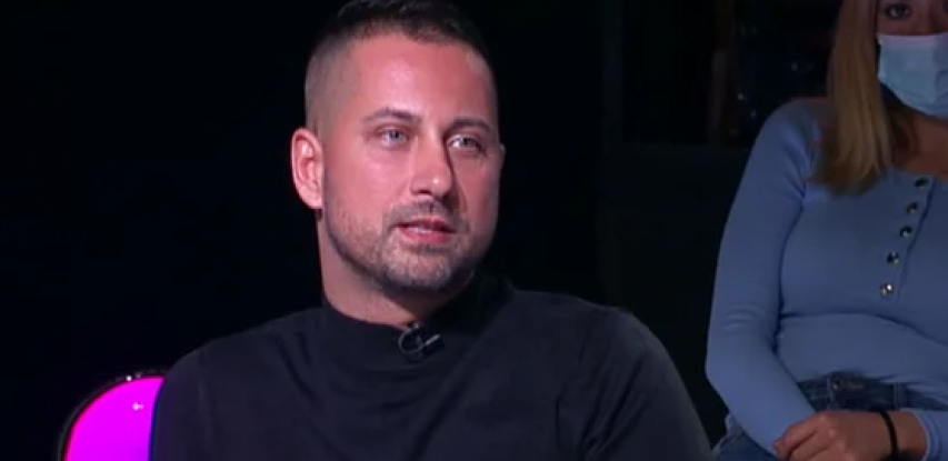 ON JE ZALJUBLJEN, ALI ONA JE ODLEPILA! Đedović raskrinkao Dalilu i Dejana: Njih je njen inat držao u braku!