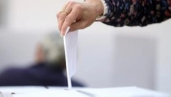 RIK SE OGLASILA: Doneta odluka o izgledu listića i naknadama za referendum