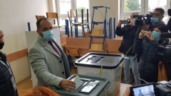 NA KOSOVU ISKAZANA VELIKA PODRŠKA VUČIĆU Masovan odziv Srba podsticaj za Zajednicu srpskih opština