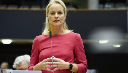 ŠAMAR KOJI ALBANCI NISU OČEKIVALI Kramon: Naoružane snage su zastrašujuće