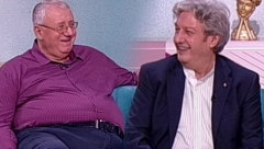 MARIĆ ISPRIČAO ANEGDOTU O ŠEŠELJU I JADRANKI  Ostao u čudu kada je video Vojinu  reakciju!