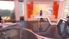 JEREMIĆ UKOPAN! Marija Savić Stamenić: Zar neko spolja treba da menja vlast u mojoj zemlji? (VIDEO)