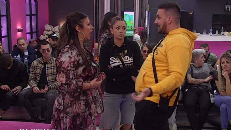 JEDINO UZ TERAPIJU IMA OSEĆAJ ZA PORODICU Zola progovorio o Miljaninim psihičkim problemima