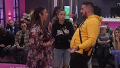 JEDINO UZ TERAPIJU IMA OSEĆAJ ZA PORODICU Zola progovorio o Miljaninim psihičkim problemima