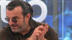 NEĆEMO DAVATI NOVAC DA BI OTIŠLI NA EVROVIZIJU! Aca Lukas šokiran malverzacijama: Očigledno postoji neki animozitet prema meni!