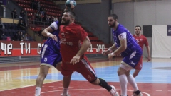 RENOME DIŽE POBEDU! U Radničkom prezadovoljni trijumfom protiv Metaloplastike